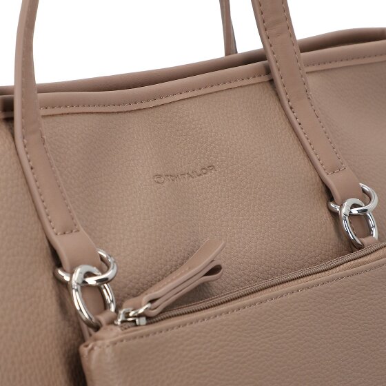 Tom Tailor Jamila Borsa shopper 43.5 cm