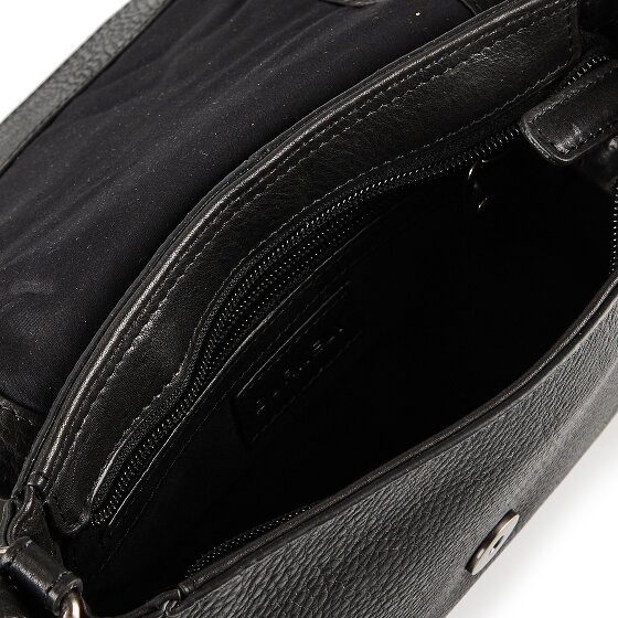 Burkely Antique Avery Borsa a tracolla Pelle 21 cm