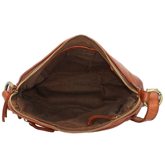 Harold's Borsa a tracolla Submarine in pelle 26 cm