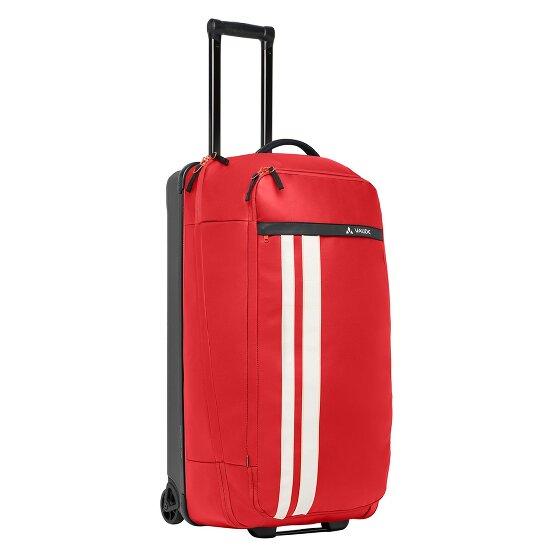 Vaude Takutea 90 2 ruote Carrello 77 cm