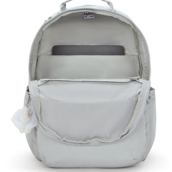 Kipling Basic Seoul Zaino da giorno 44 cm Scomparto per laptop