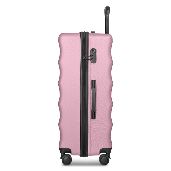 Smartbox Edition 03 4 ruote Carrello 75 cm Smartbox Edition 03 4 ruote Carrello 75 cm