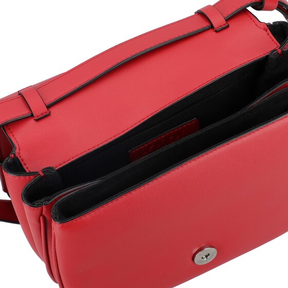 Karl Lagerfeld Letters Borsa a tracolla Pelle 24 cm