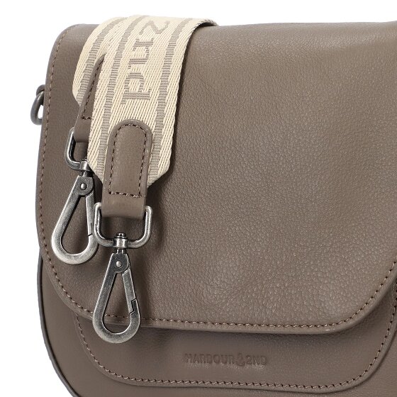 Harbour 2nd Just Pure Narin Borsa a tracolla Pelle 24 cm Harbour 2nd Just Pure Narin Borsa a tracolla Pelle 24 cm