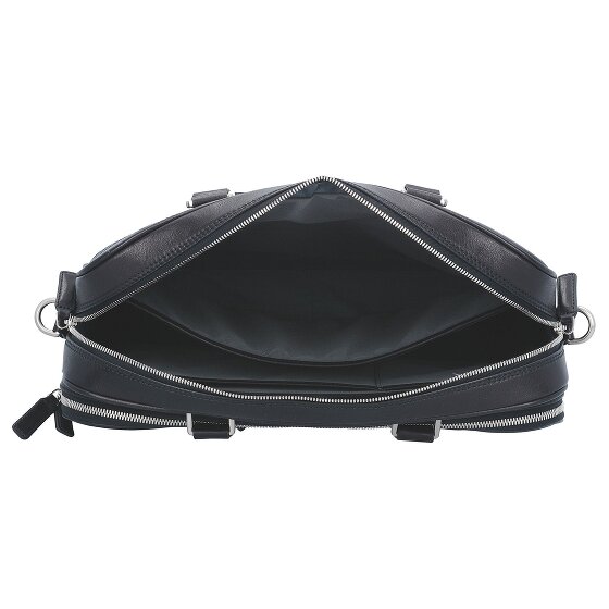 Picard Cartella autentica in pelle 38 cm Scomparto per laptop