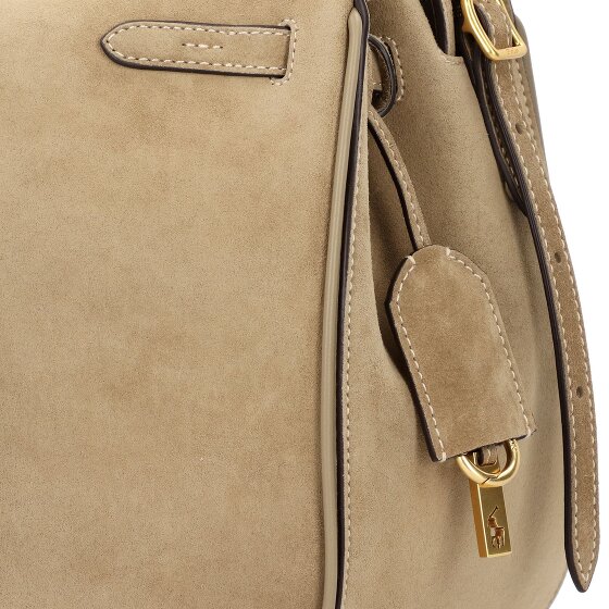 POLO RALPH LAUREN Polo ID Borsa a tracolla Pelle 28.5 cm