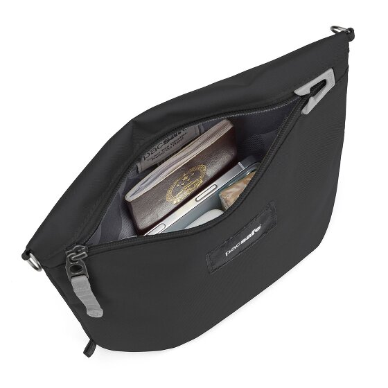 Pacsafe Pacsafe Go Borsa a tracolla Protezione RFID 24 cm
