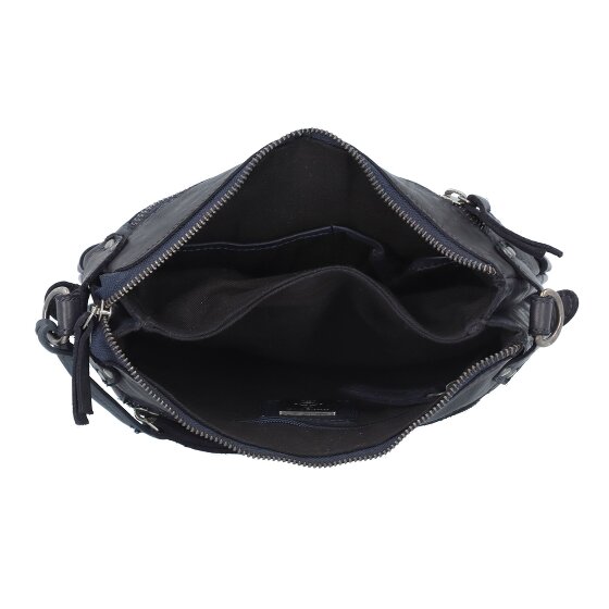 Harbour 2nd Anchor Love Zora Borsa a tracolla Pelle 26 cm