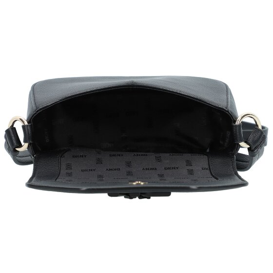 DKNY Seventh Avenue Borsa a tracolla Pelle 22 cm