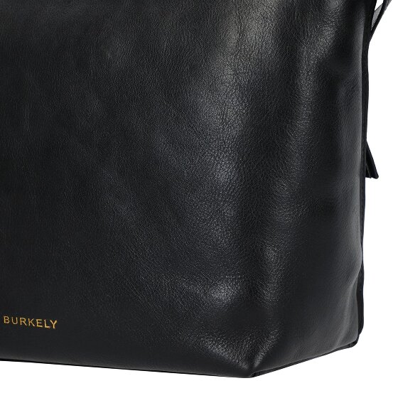 Burkely Fine Florence Borsa a tracolla Pelle 27 cm