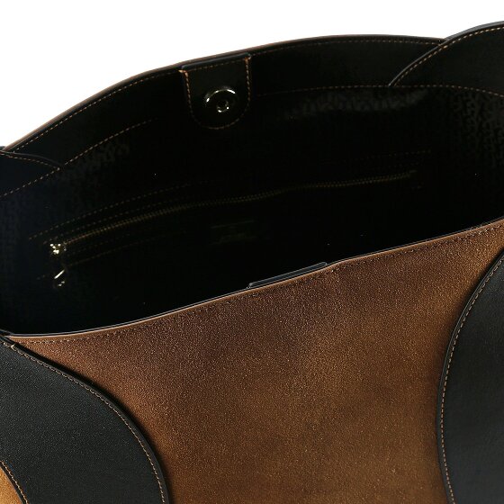 AIGNER Deborah Borsa shopper Vera Pelle 37 cm