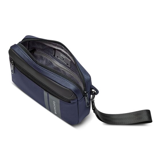 Roncato Metropolitan Travel Borsa a tracolla 30 cm