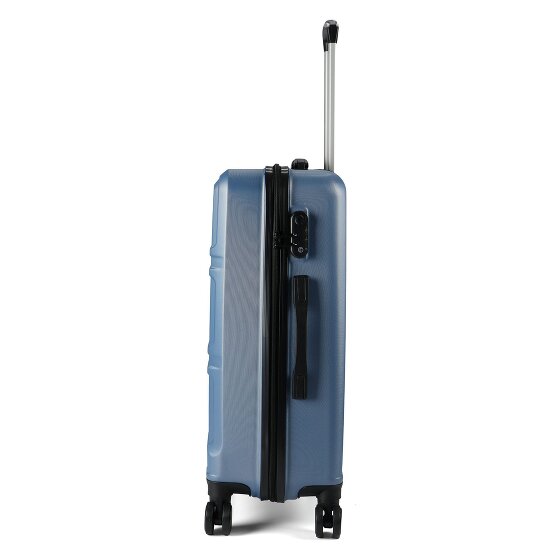 Benzi 5739 4 ruote Carrello M 66 cm