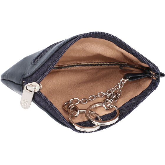 Esquire Helena Portachiavi in pelle 12 cm Esquire Helena Portachiavi in pelle 12 cm