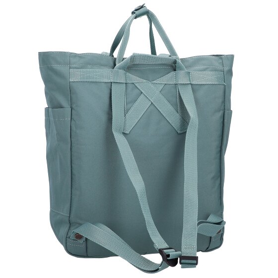 Fjällräven Kanken Totepack Borsa a spalla 27 cm