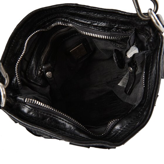 Campomaggi Beth Borsa a spalla Vera Pelle 22 cm