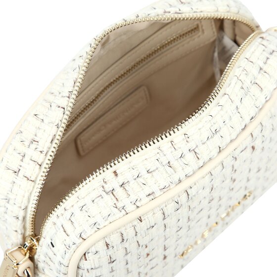 Valentino Tweed Borsa a tracolla 20 cm