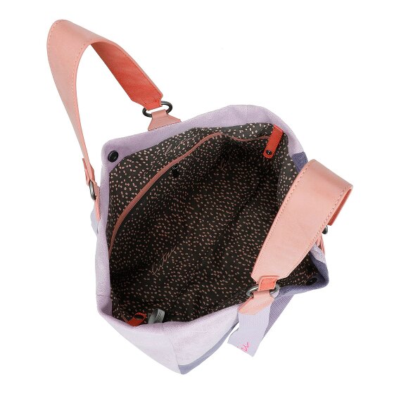 Fritzi aus Preußen Izzy Medium Limited Borsa a tracolla 45 cm