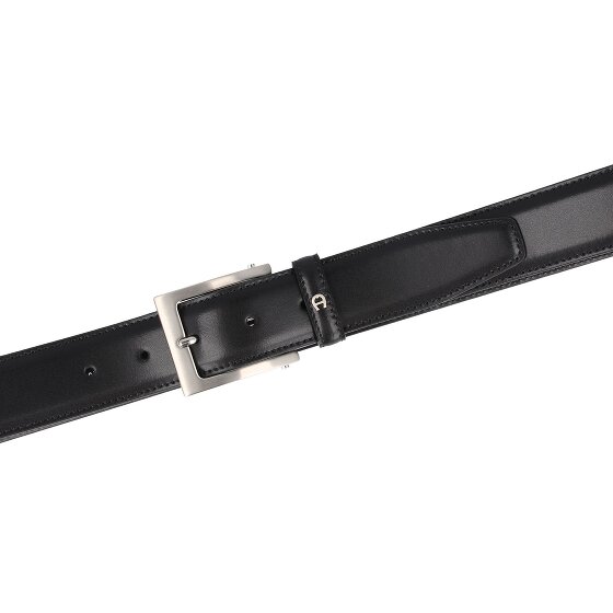AIGNER Cintura business in pelle