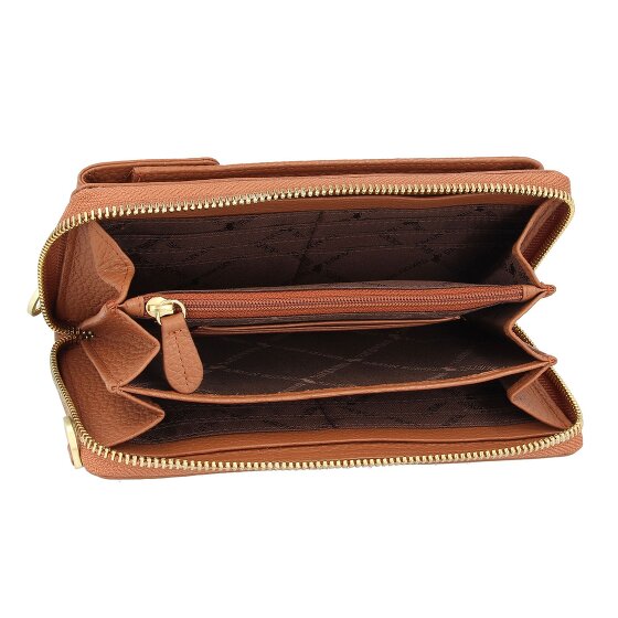 Braun Büffel Asti Custodia per cellulare Pelle 11 cm