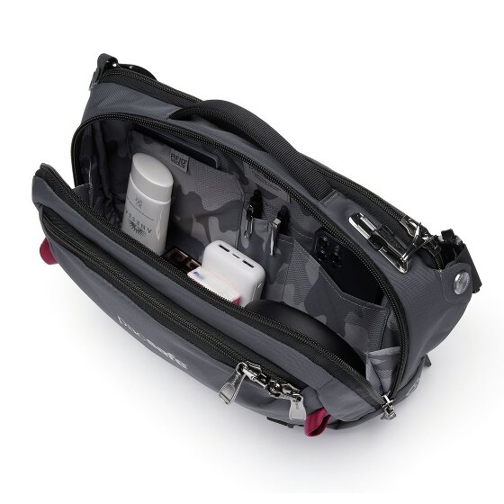 Pacsafe Pacsafe Exp Marsupio Protezione RFID 36 cm