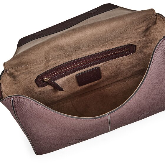Boss Ameline Borsa a spalla Vera Pelle 31 cm