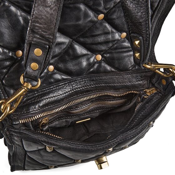 Campomaggi Elvira Borsa a spalla Vera Pelle 27 cm