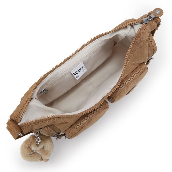 Kipling Basic Rikka Borsa a tracolla S 27 cm
