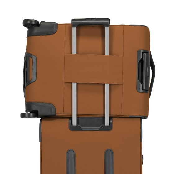 Travelite Briize 2 ruote Borsa da viaggio S 55 cm