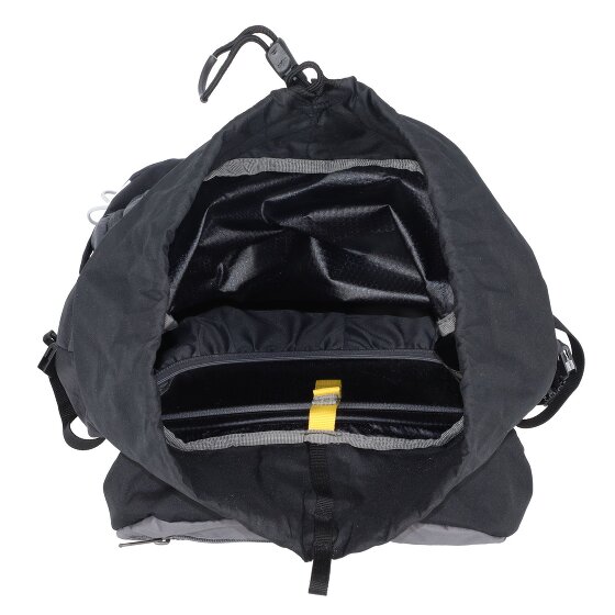 Jack Wolfskin Crosstrail Zaino da trekking S-M 62 cm