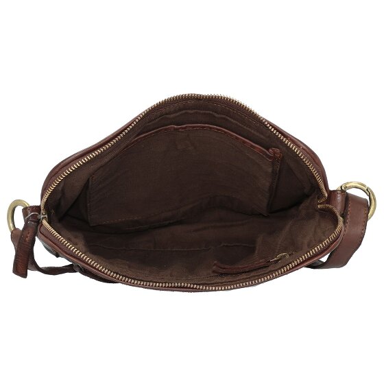 Harold's Borsa a tracolla Submarine in pelle 26 cm