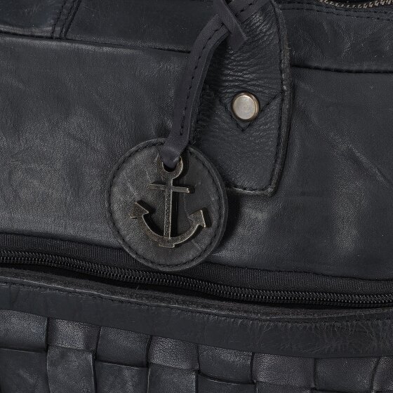 Harbour 2nd Urban Poets Blaise Valigetta Pelle 40 cm Scomparto per laptop Harbour 2nd Urban Poets Blaise Valigetta Pelle 40 cm Scomparto per laptop