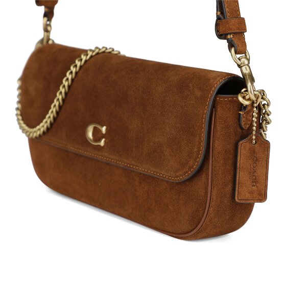 Coach Brook Borsa a tracolla Pelle 25 cm