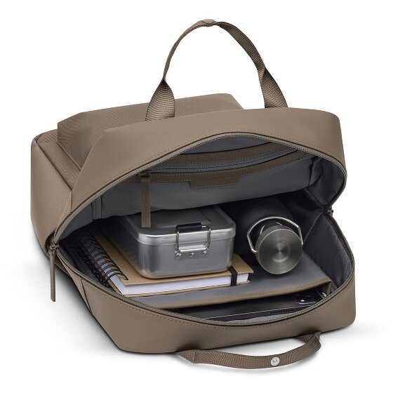 Kapten & Son Bergen Zaino da giorno 39 cm Scomparto per laptop