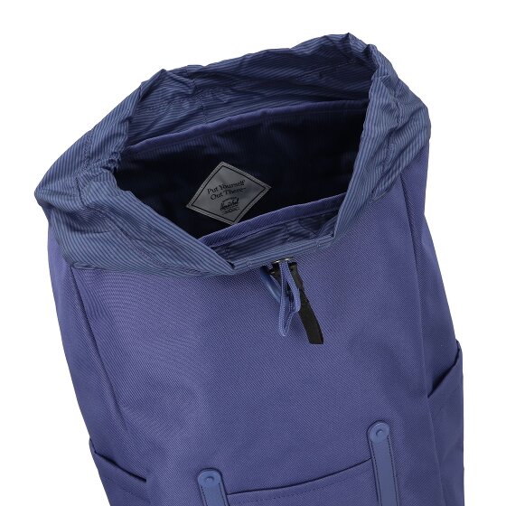 Herschel Retreat Zaino da giorno 43 cm Scomparto per laptop