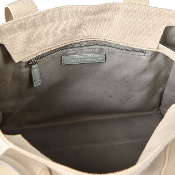 Tom Tailor Denim Azura Borsa a tracolla L 35 cm