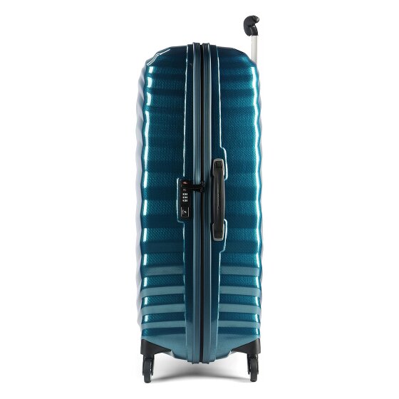 Samsonite Lite-Shock 4 ruote Carrello 81 cm