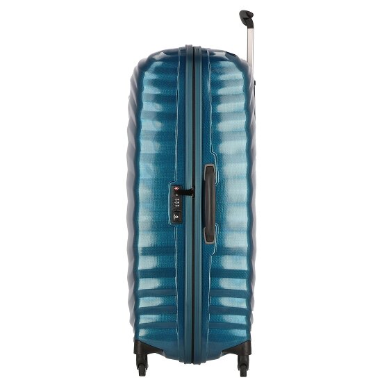 Samsonite Trolley Lite Shock Spinner 4 ruote 81 cm