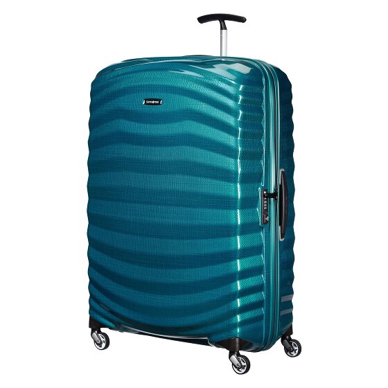 Samsonite Lite-Shock 4 ruote Carrello 81 cm