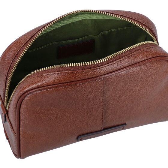 The Bridge Elisabetta Borsa per cosmetici Pelle 23 cm