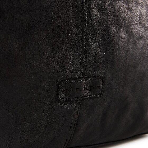 Harold's Submarine Borsa shopper Pelle 43 cm