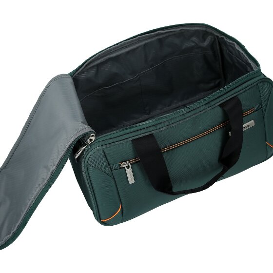 Samsonite Base Breeze Borsa da viaggio Weekender XS 40 cm
