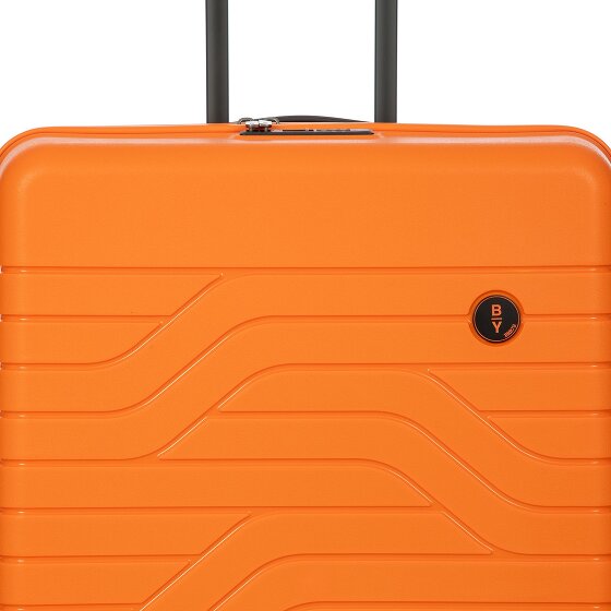 Bric's BY Ulisse Carrello a 4 ruote 71 cm