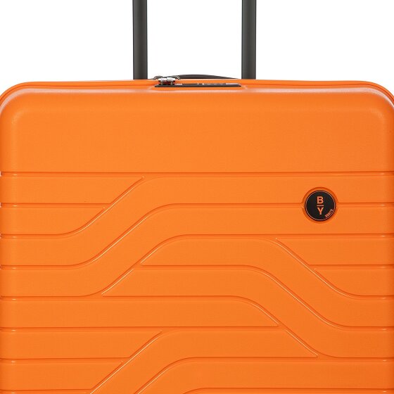 Bric's BY Ulisse Carrello a 4 ruote 71 cm