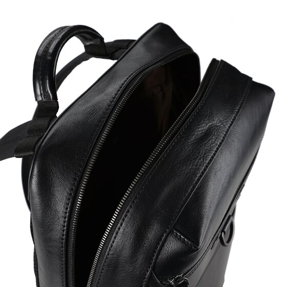 The Bridge Iacopo Zaino da giorno Pelle 41 cm Scomparto per laptop