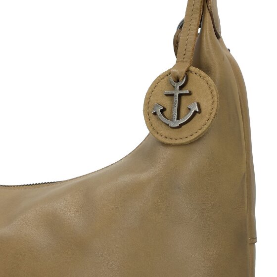 Harbour 2nd Anchor Love Borsa a tracolla Pelle 39 cm