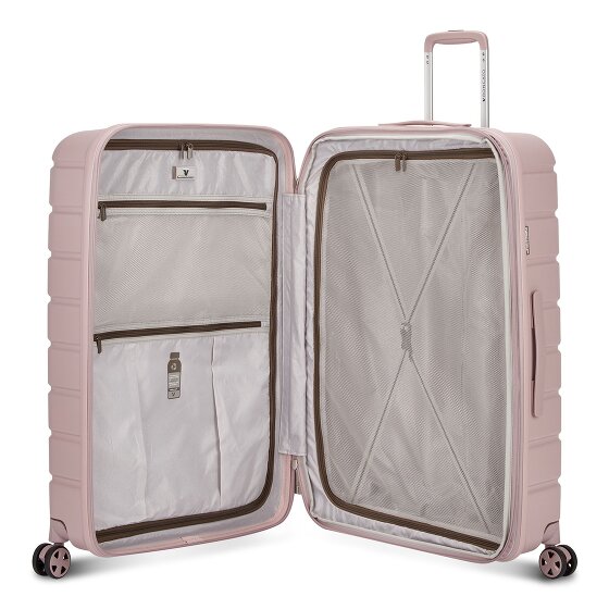 Roncato Relife 4 ruote Carrello 78 cm con piega di espansione