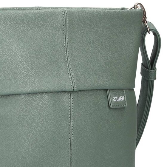 Zwei Mademoiselle.M Borsa a tracolla 27 cm