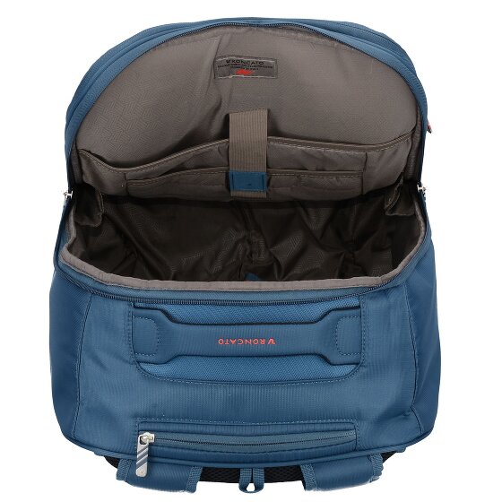 Roncato Speed 2-Wheel Backpack Trolley 55 cm Scomparto per laptop