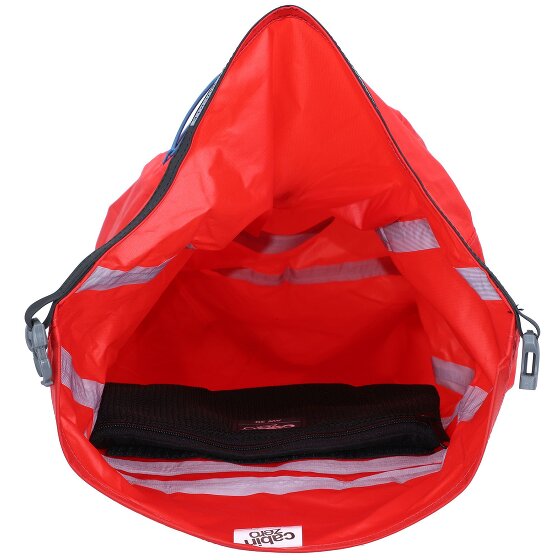Cabin Zero Borse Companion ADV Dry 30L Zaino RFID 50 cm